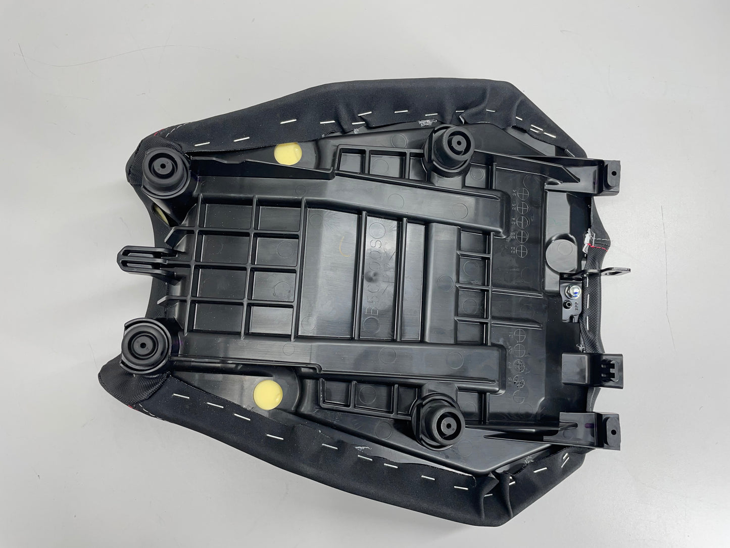 Yamaha MT-09 Tracer Fahrersitz 2018-2020 gebr B5C00S