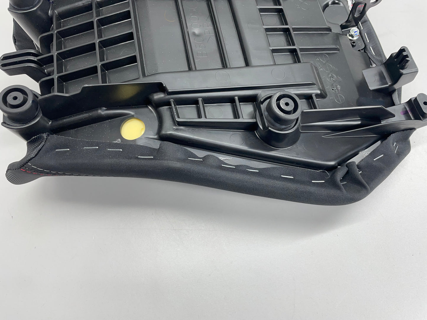 Yamaha MT-09 Tracer Fahrersitz 2018-2020 gebr B5C00S