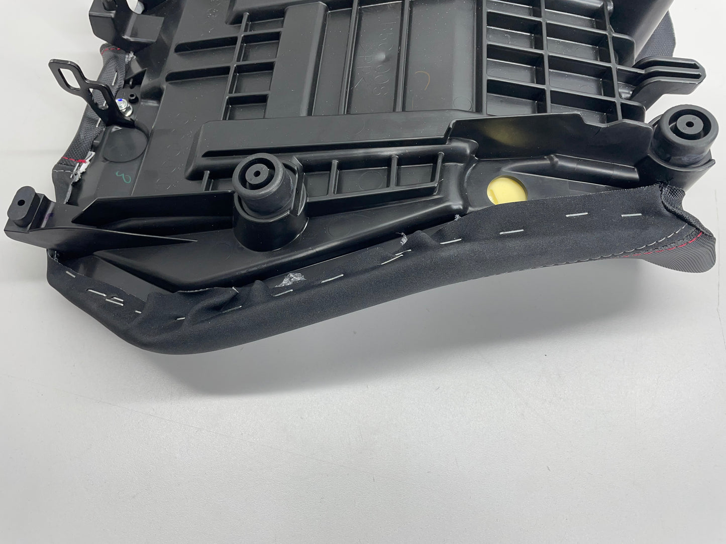 Yamaha MT-09 Tracer Fahrersitz 2018-2020 gebr B5C00S