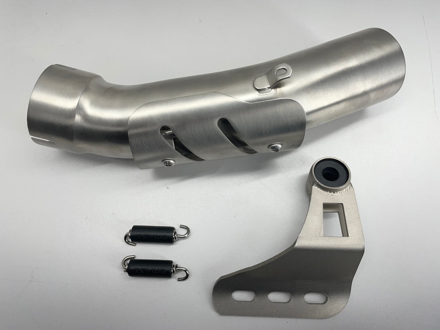 BMW R1200GS Remus Krümmer Kit Mod 10 VBR EG/ABE 60mm 0105088010