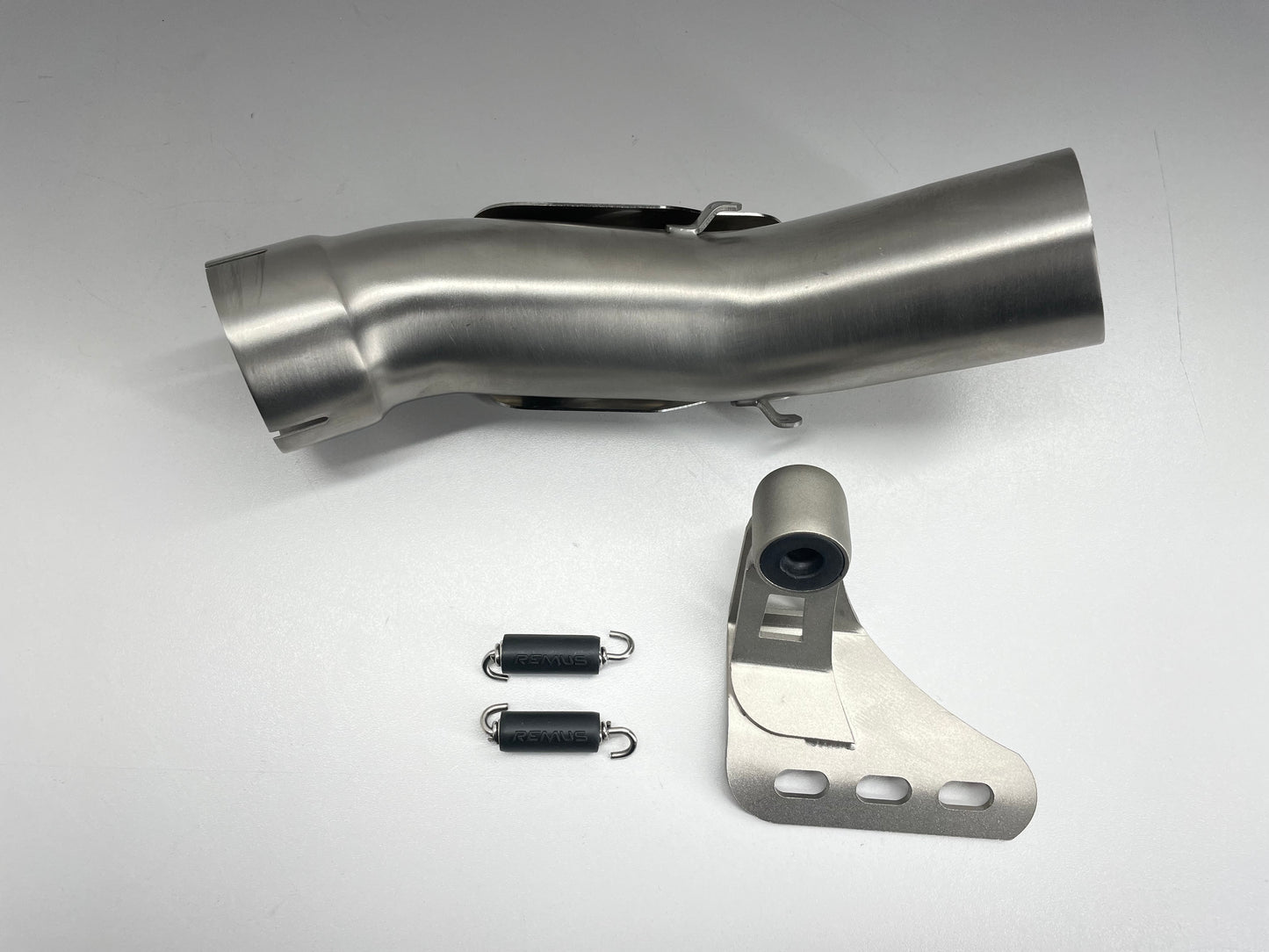 BMW R1200GS Remus Krümmer Kit Mod 10 VBR EG/ABE 60mm 0105088010