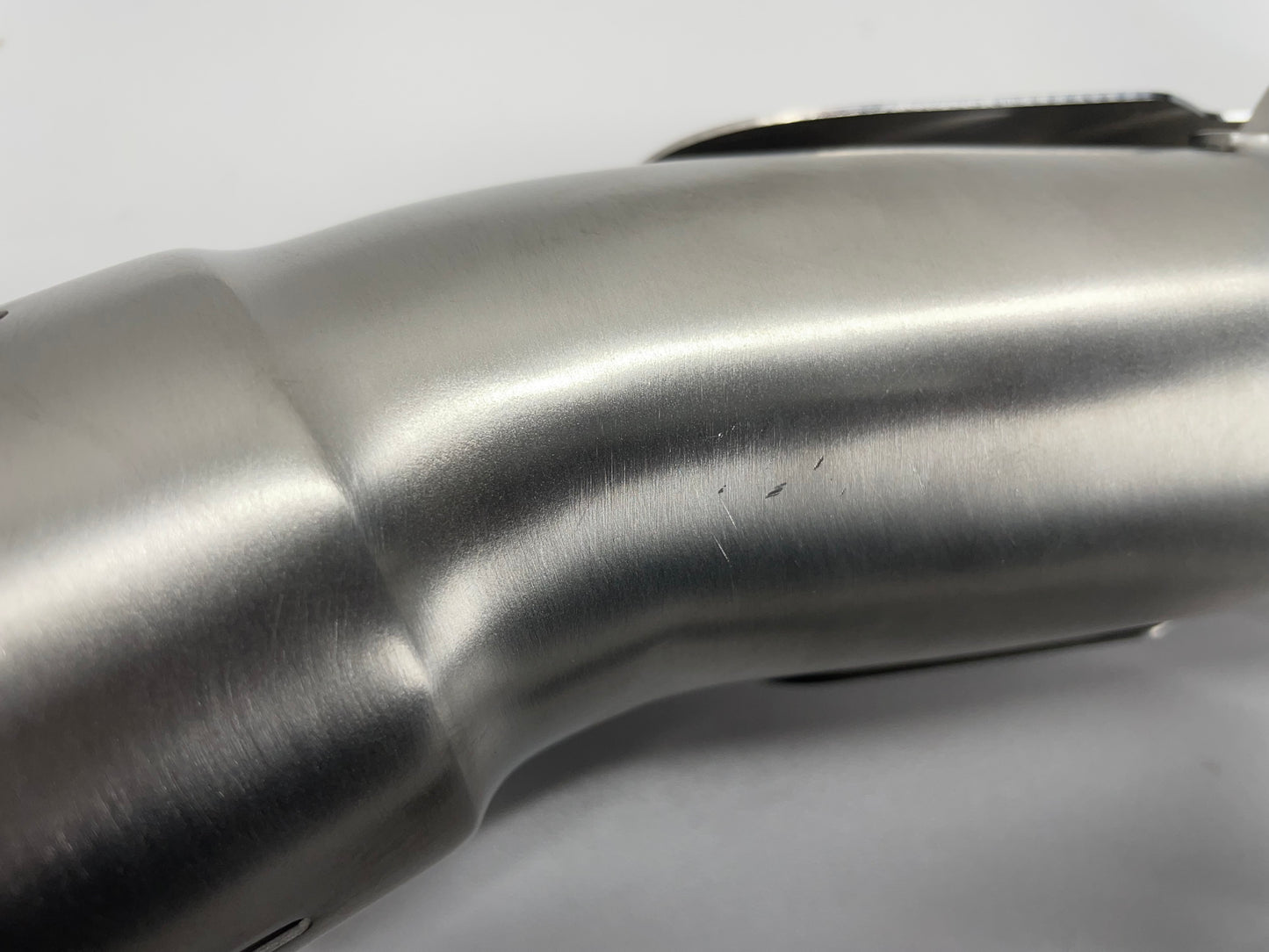 BMW R1200GS Remus Krümmer Kit Mod 10 VBR EG/ABE 60mm 0105088010