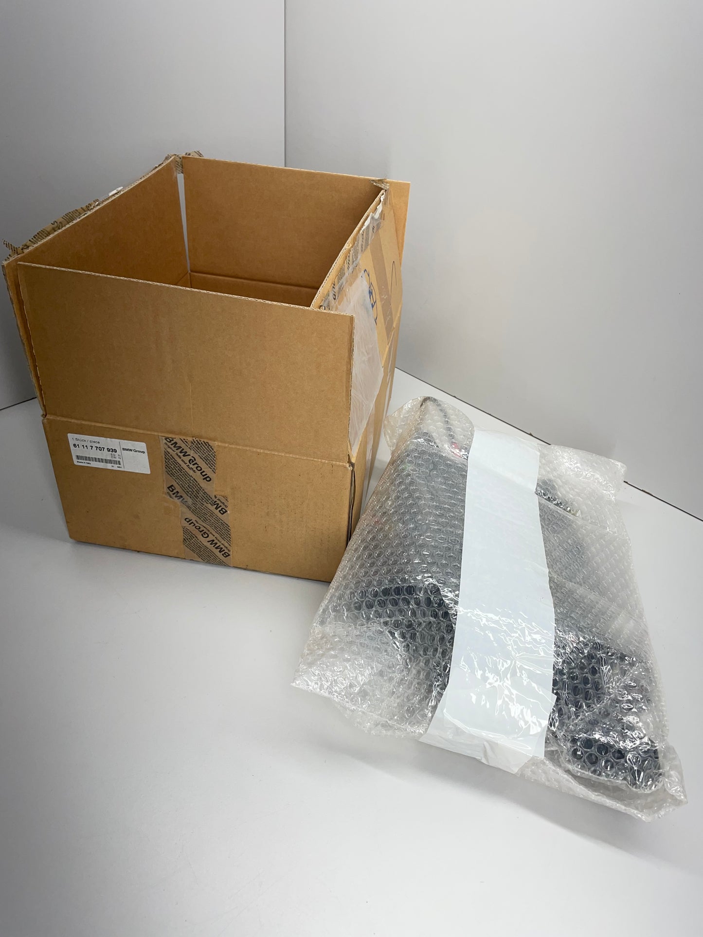 BMW K15 G650X Xchallenge Xmoto Hauptkabelbaum NEU 61117707939