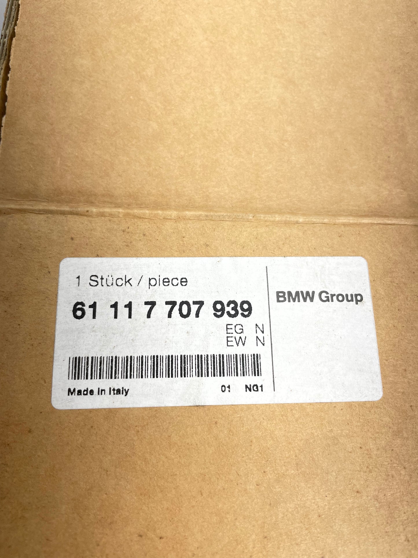 BMW K15 G650X Xchallenge Xmoto Hauptkabelbaum NEU 61117707939