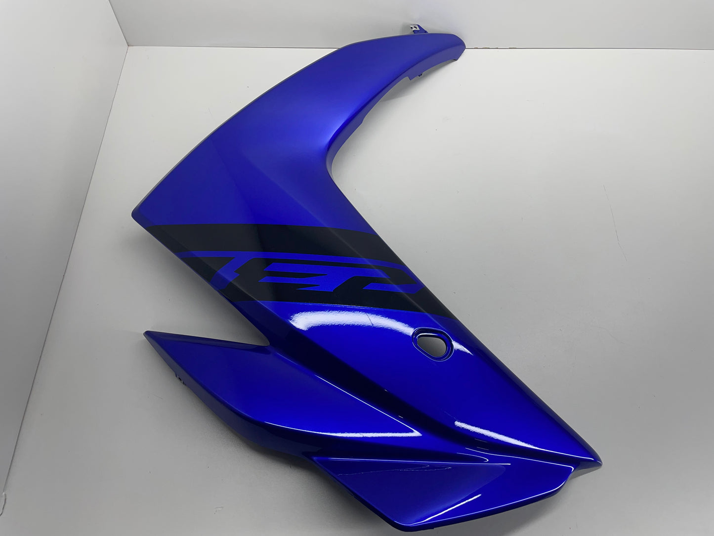 Yamaha YZF R3 Seitenverkleidung links gebr. 1WDXF83LA0P3