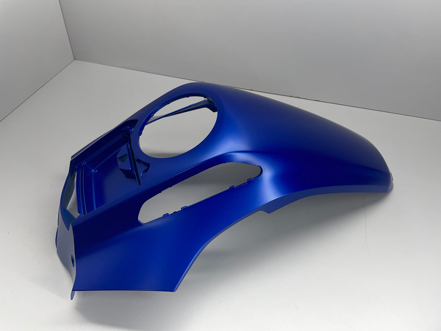 BMW R1200GS ADV LC K51 Tankcover racingblue 46638549249