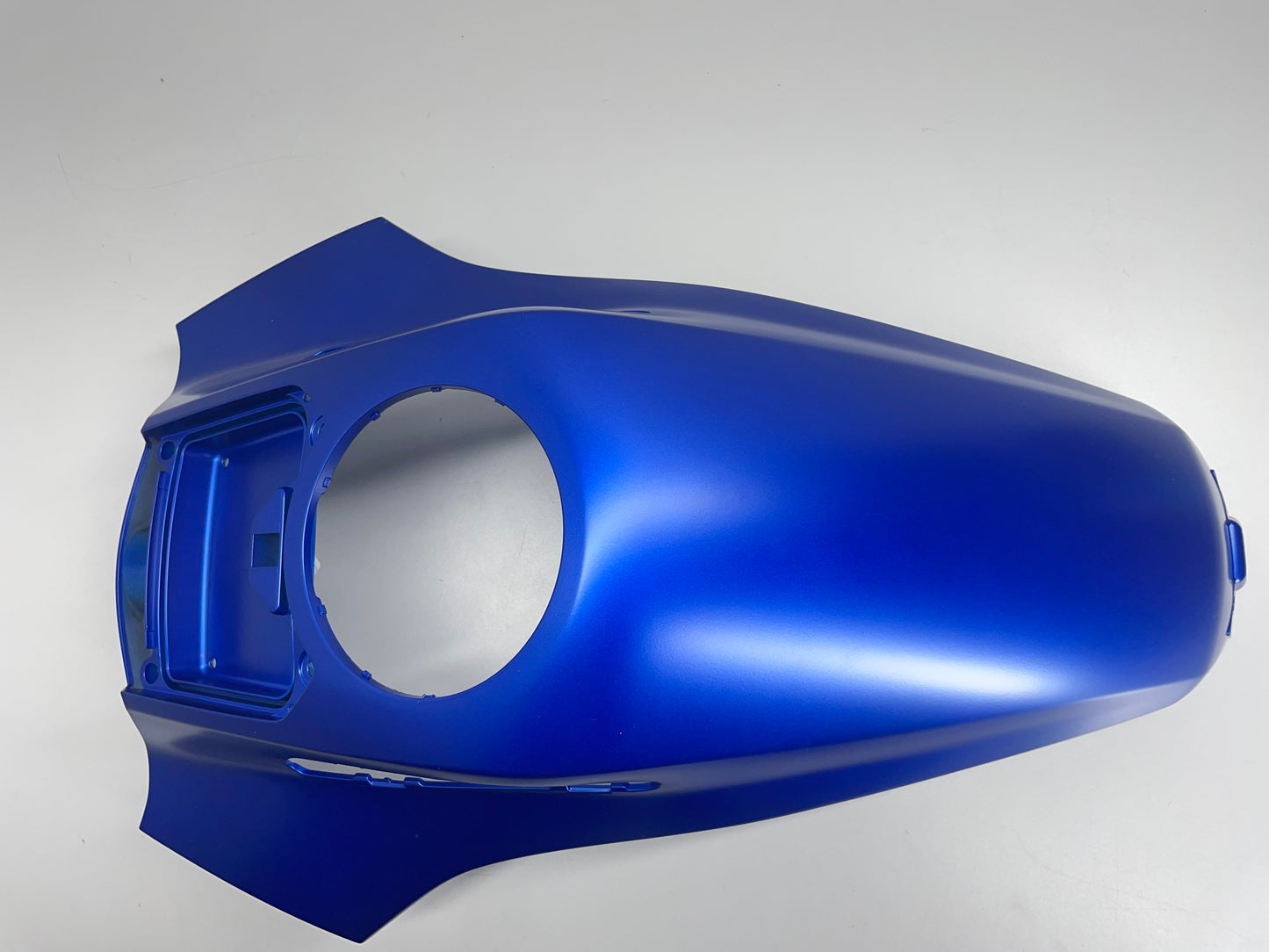 BMW R1200GS ADV LC K51 Tankcover racingblue 46638549249