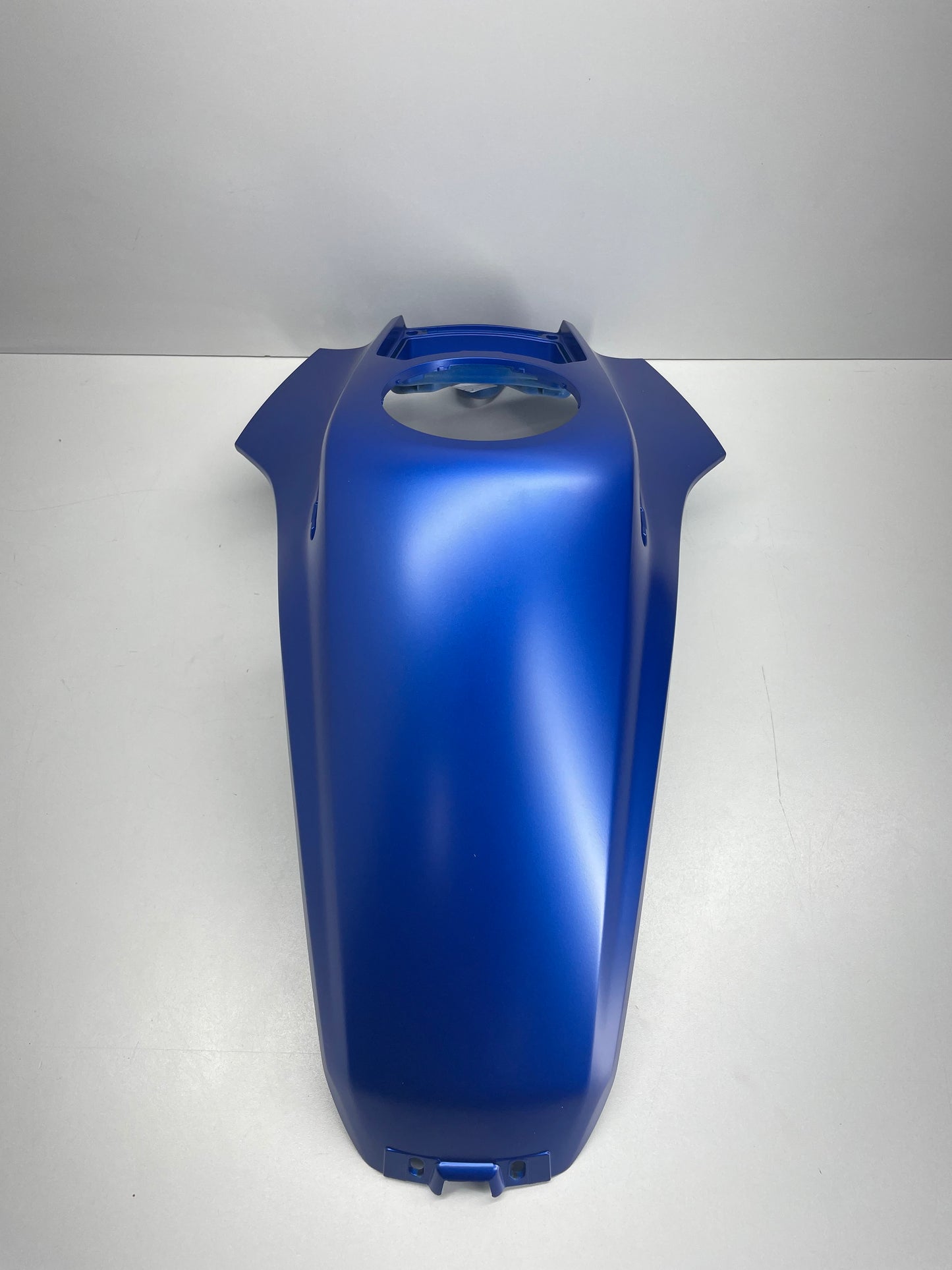 BMW R1200GS ADV LC K51 Tankcover racingblue 46638549249