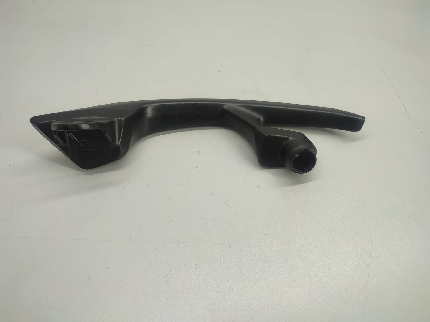 Kawasaki ER-6n Sozuishaltegriff hinten rechts 46075-0566-18R