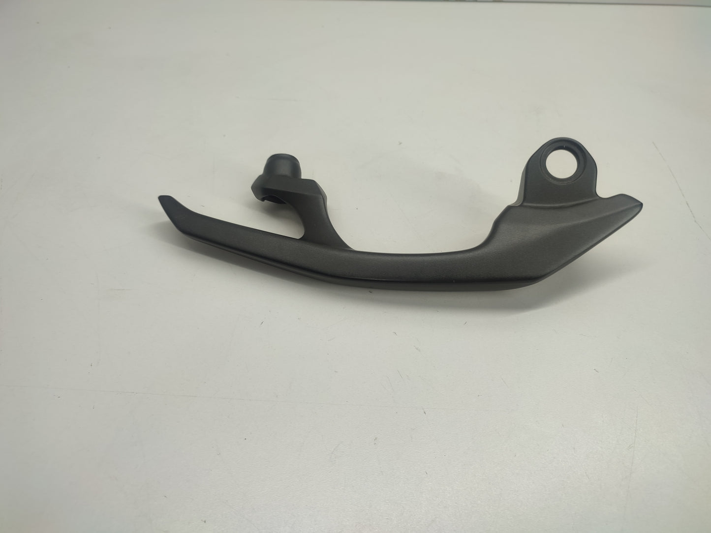 Kawasaki ER-6n Sozuishaltegriff hinten rechts 46075-0566-18R