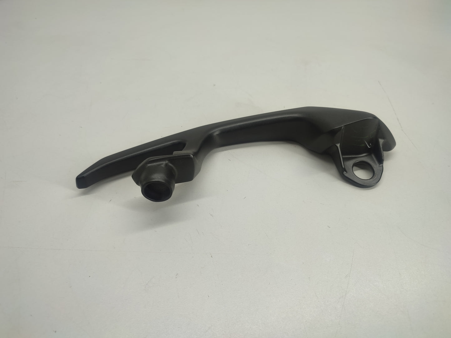 Kawasaki ER-6n Sozuishaltegriff hinten rechts 46075-0566-18R