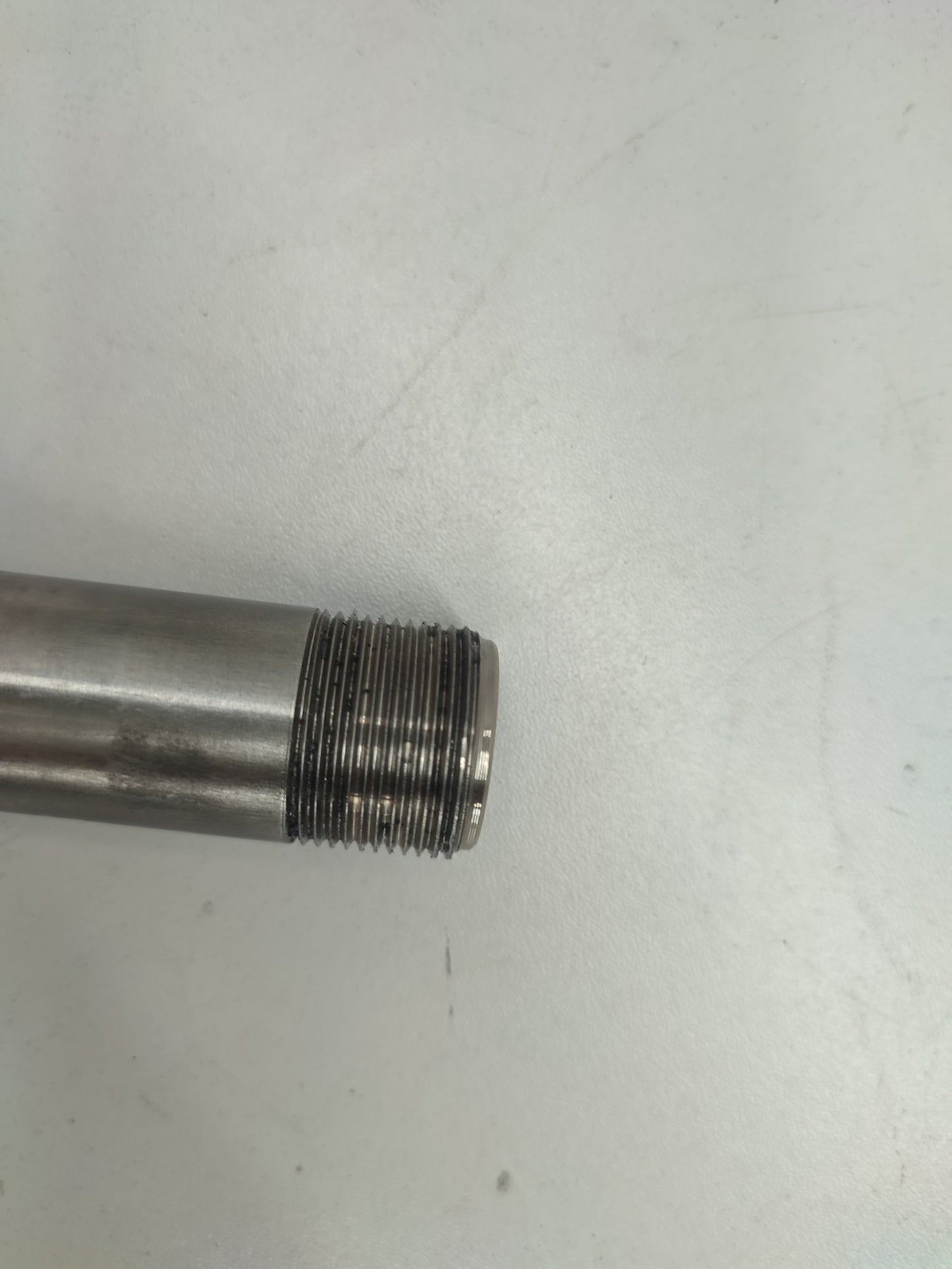 Husqvarna 701 Radachse hinten gebraucht 75310085144