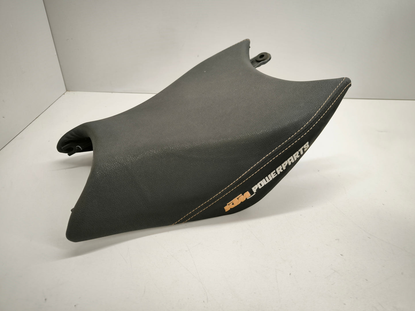 KTM Duke 125 200 390 Fahrersitz Komfortsitz hoch gebraucht