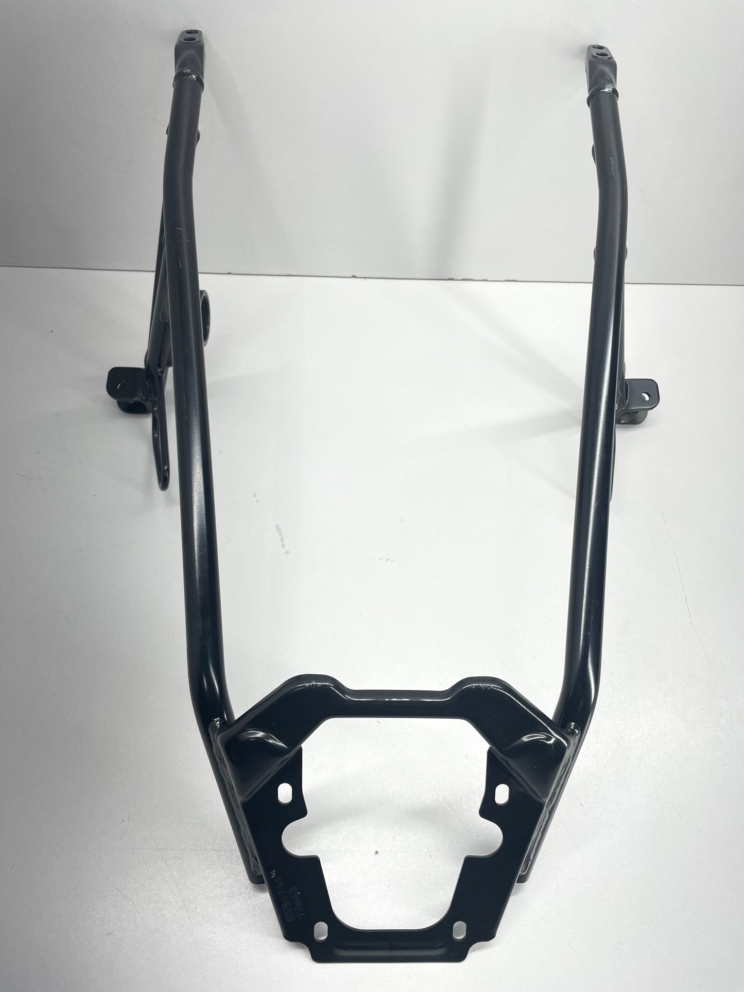 BMW RnineT Sozius Rahmen schwarz Lager 46518536146 / 46518536145