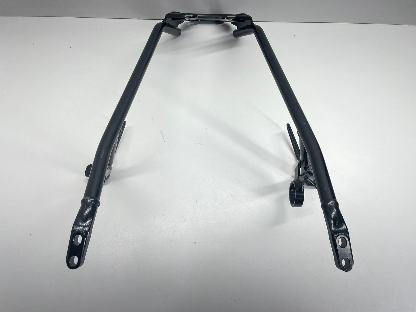 BMW RnineT Sozius Rahmen schwarz Lager 46518536146 / 46518536145