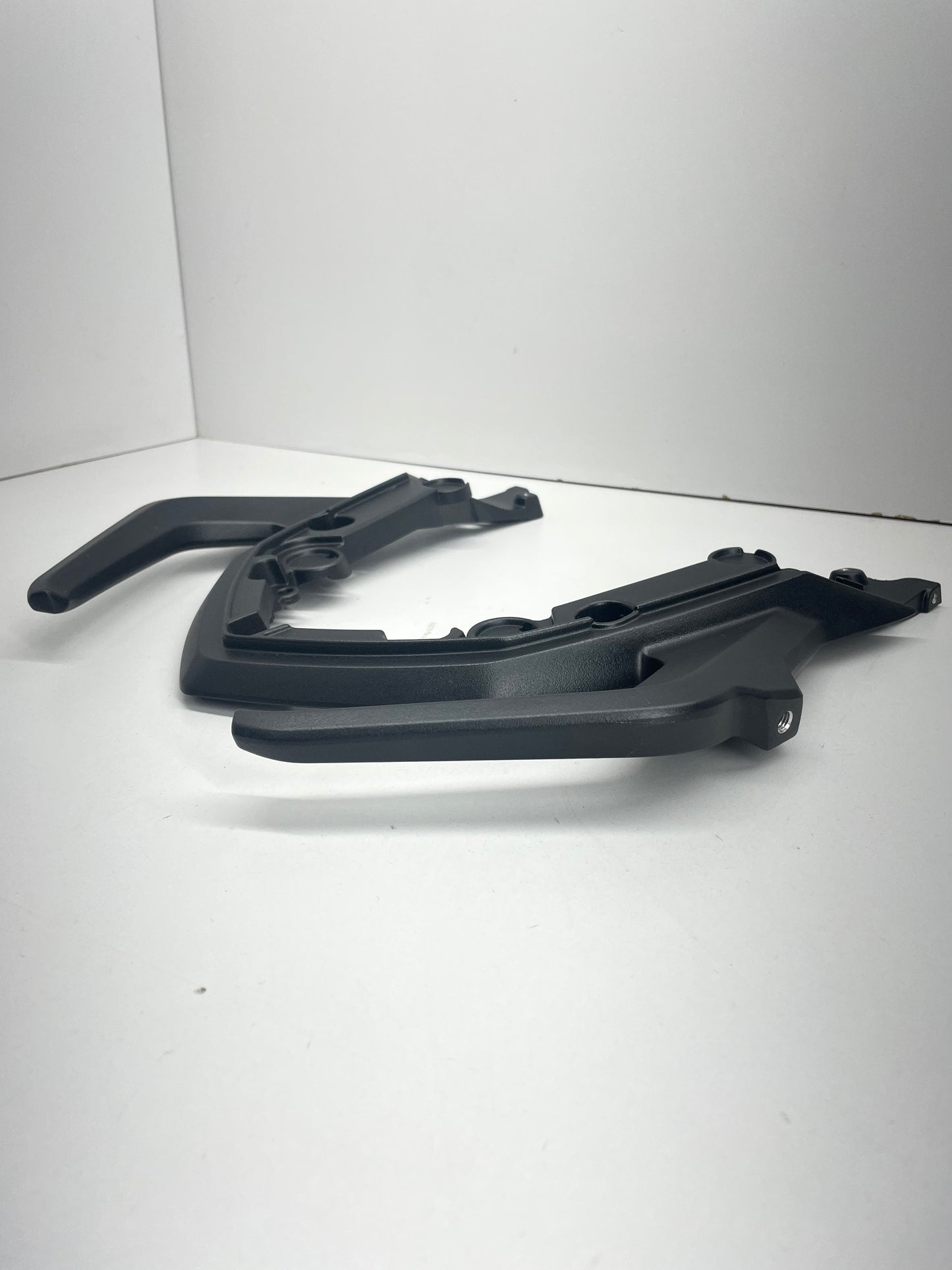 BMW F900R / XR Haltegriff Sozius schwarz 46728409642