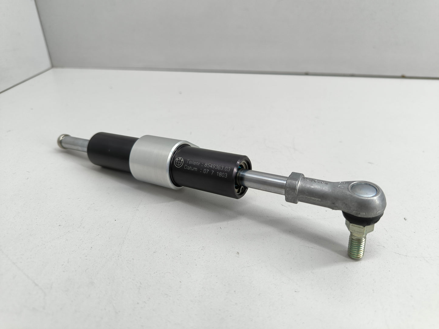 BMW R1200GS K50 K51 K52 Lenkungsdämpfer 32768549363