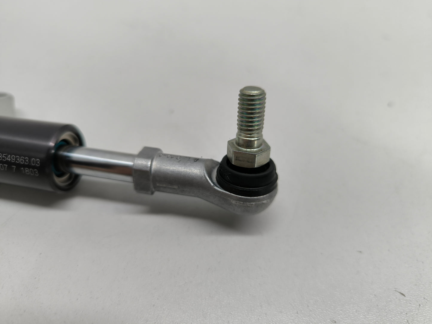 BMW R1200GS K50 K51 K52 Lenkungsdämpfer 32768549363