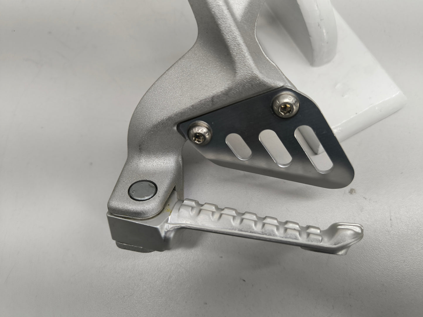 Aprilia RSV4 APRC 09-12 Soziusfußrasten 893995 / 89394