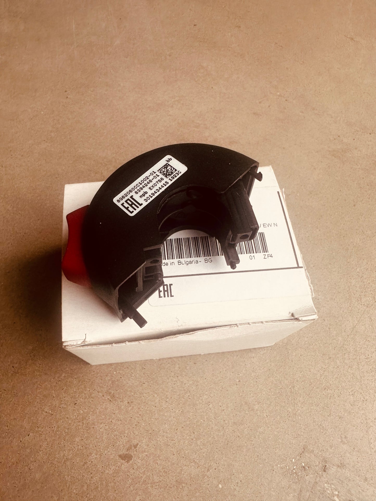 BMW R1200 R1250 F750 F850 Diverse Modelle Kombischalter rechts 61318394246