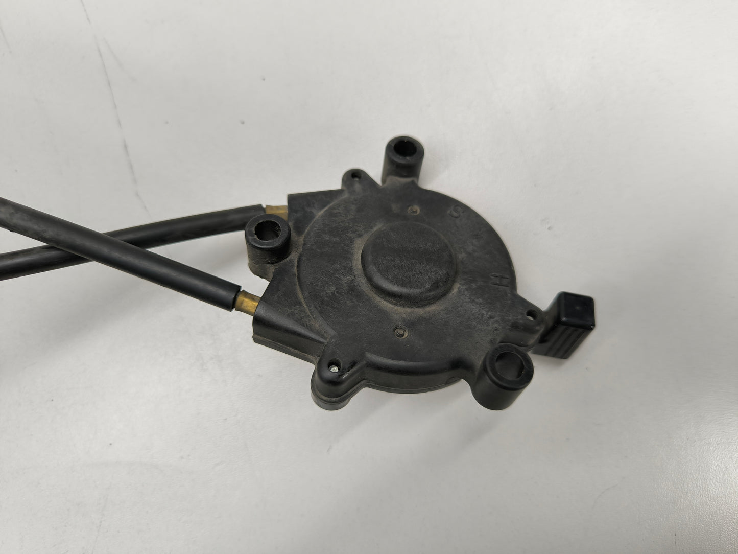 Yamaha FJR 1300A RP13 Federbein regeneriert 3P6-22210-00