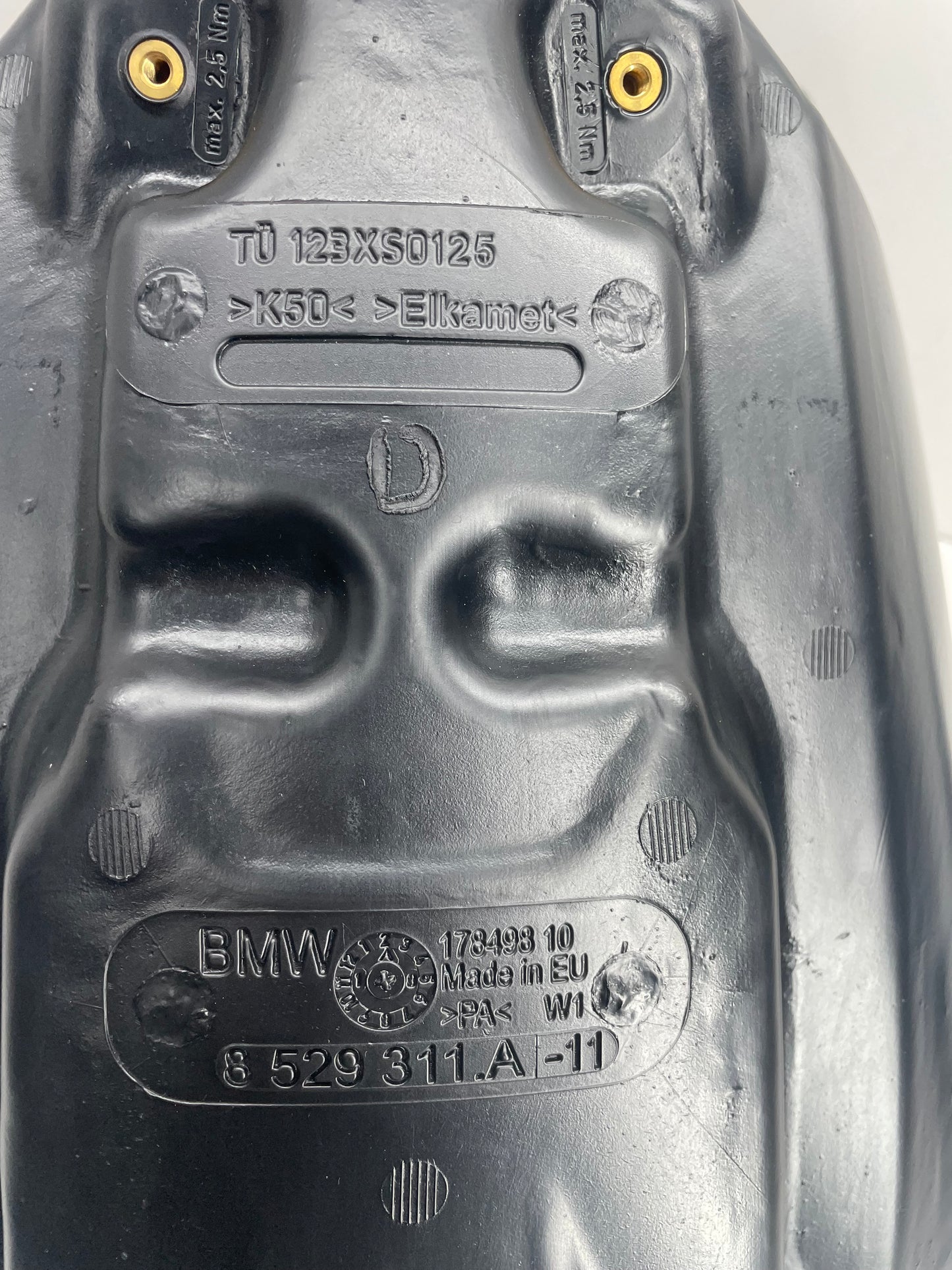 BMW R1200GS K50 Kraftstoffbehälter Tank 16118529311 NEU