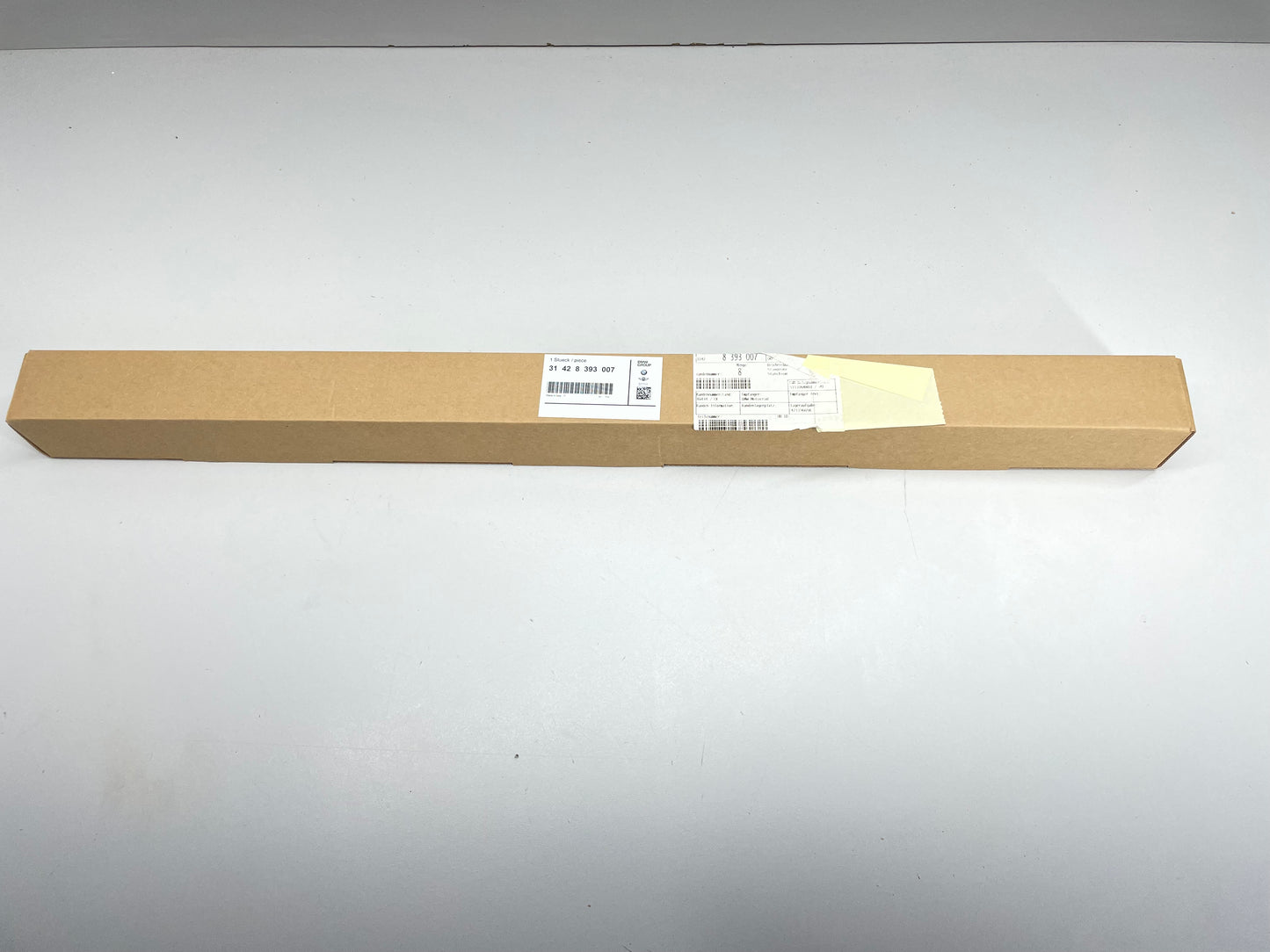 BMW R1200GS Standrohr K50 K51 K52 31428393007