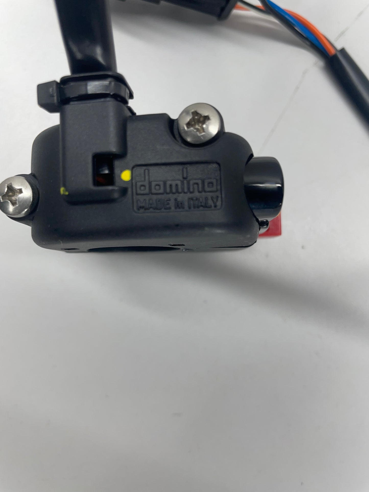 BMW G450X K16 Kombischalter Lenker rechts NEU 61317708264