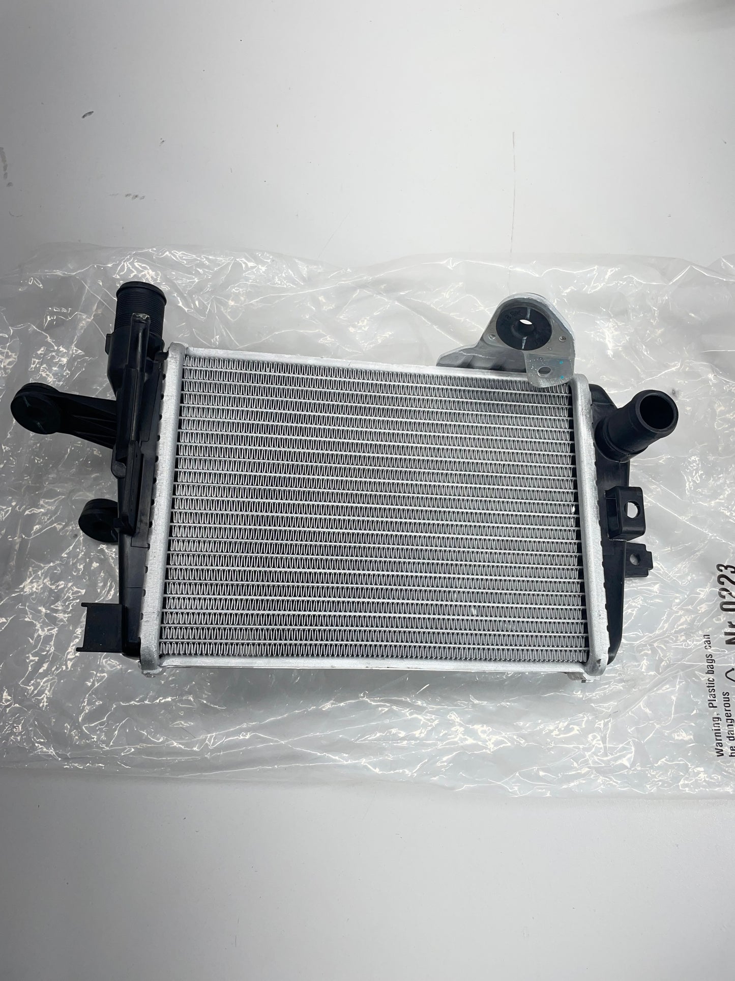 BMW R1200GS K50 K51 K52 Kühler links 17118546408