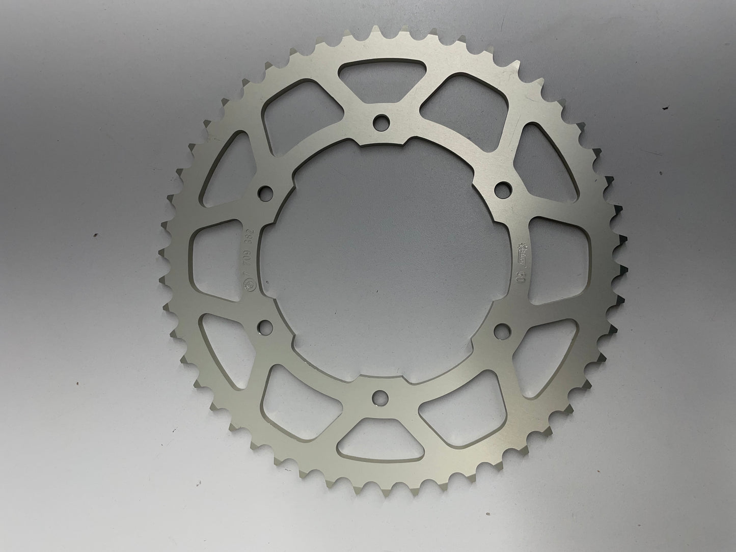 BMW G450X K16 Kettenrad (Z=50) NEU 27727709382