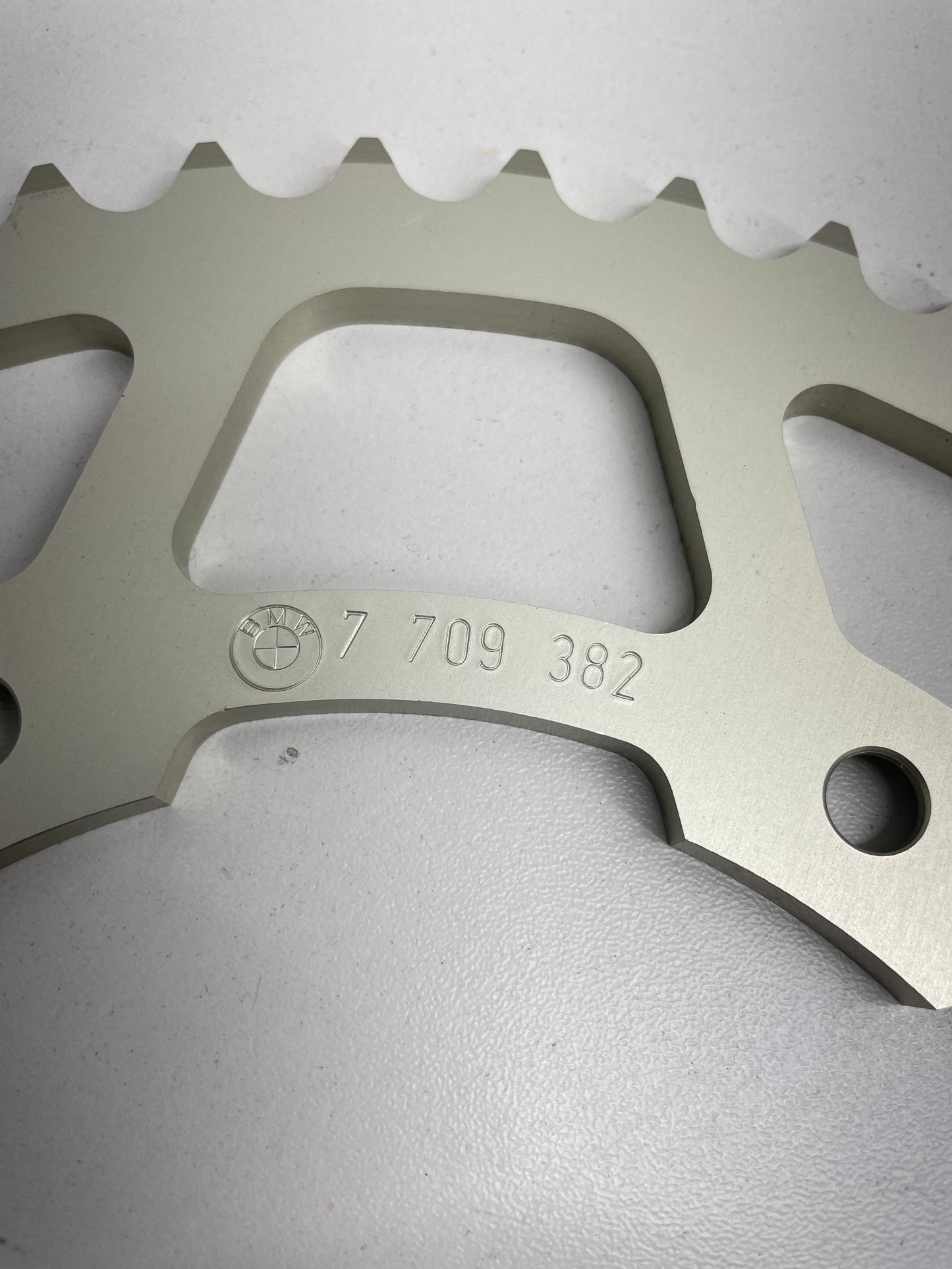 BMW G450X K16 Kettenrad (Z=50) NEU 27727709382
