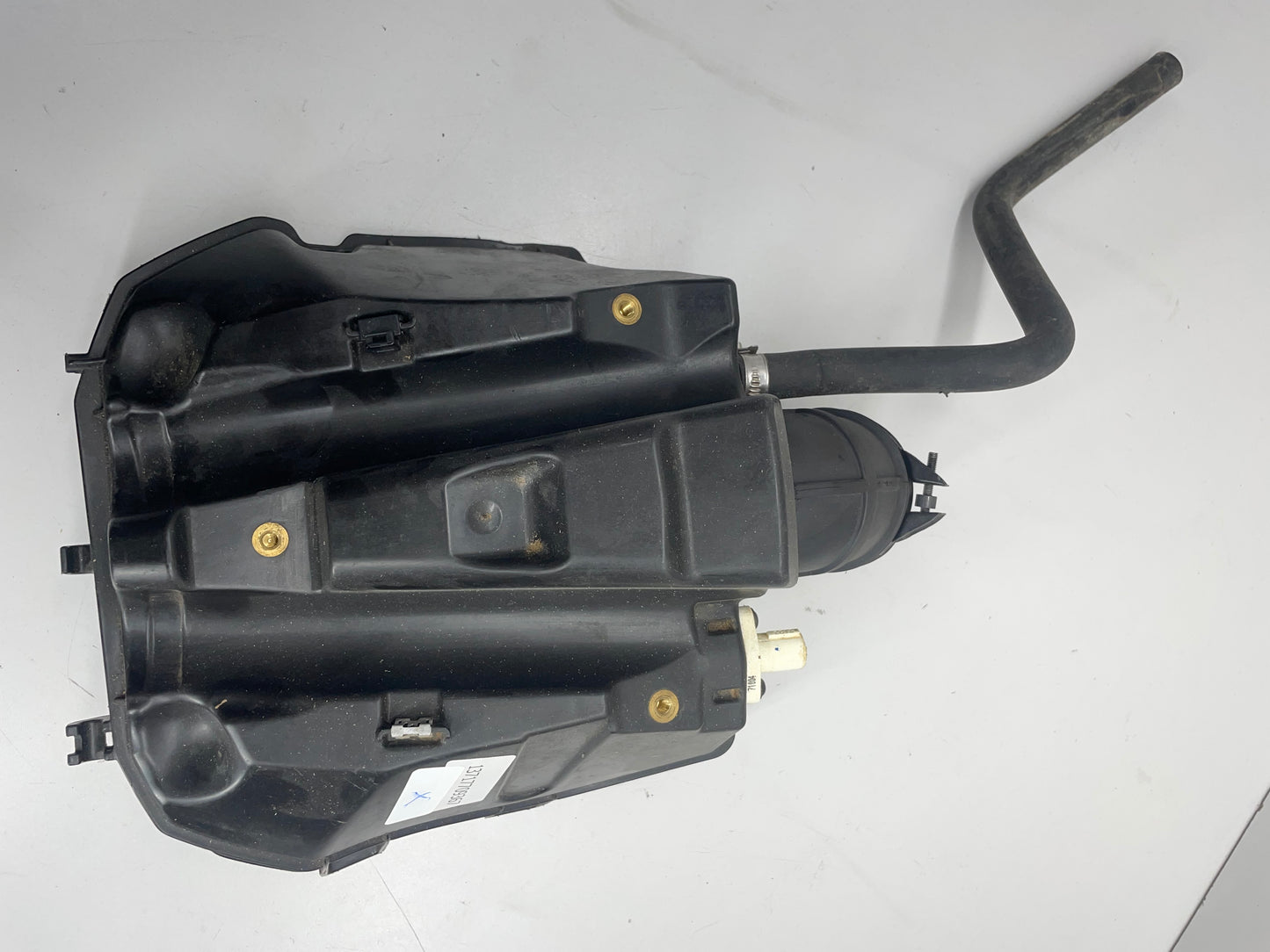BMW G450X K16 Luftfilter Gehäuse Deckel 13717709367