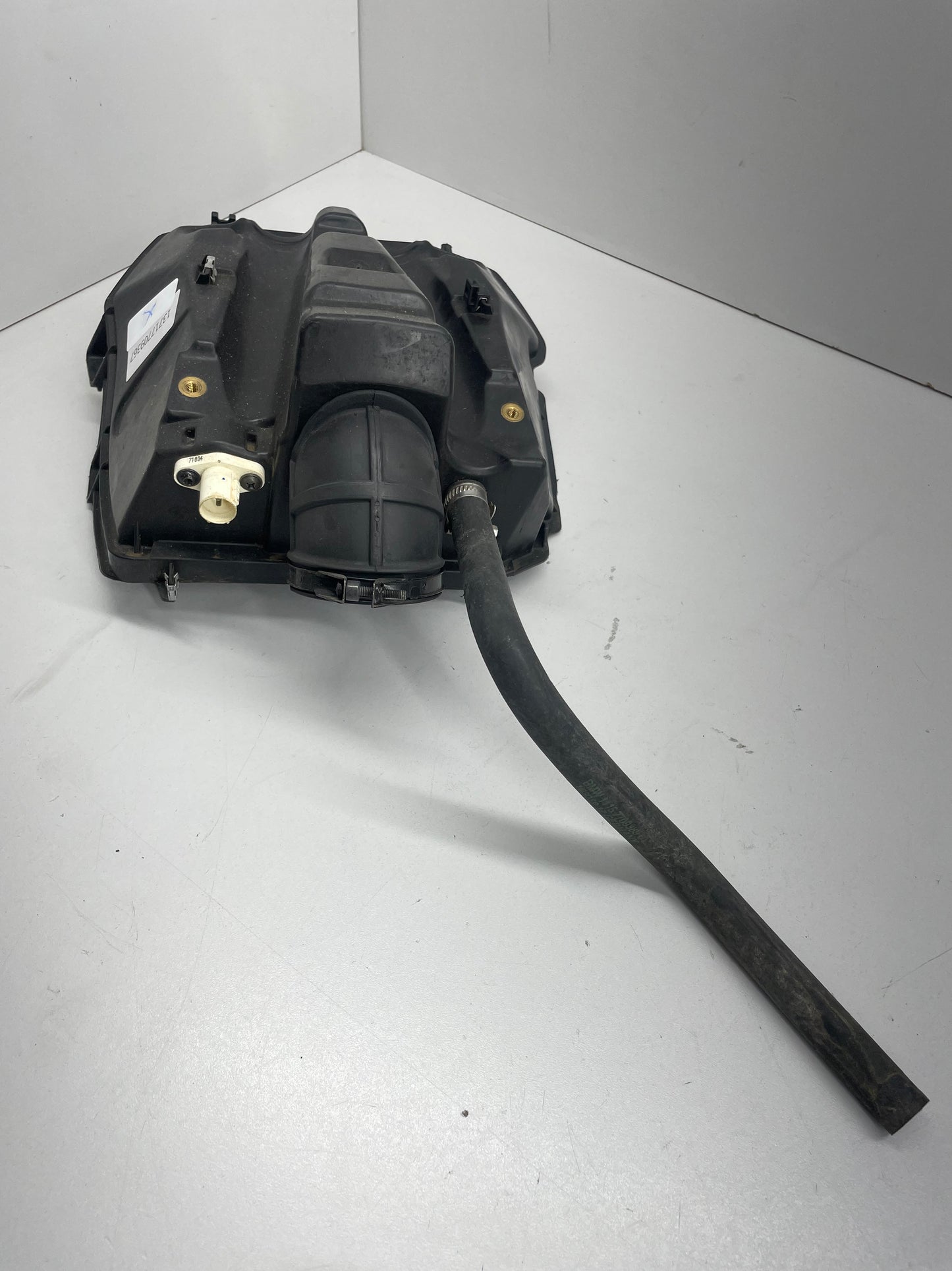 BMW G450X K16 Luftfilter Gehäuse Deckel 13717709367
