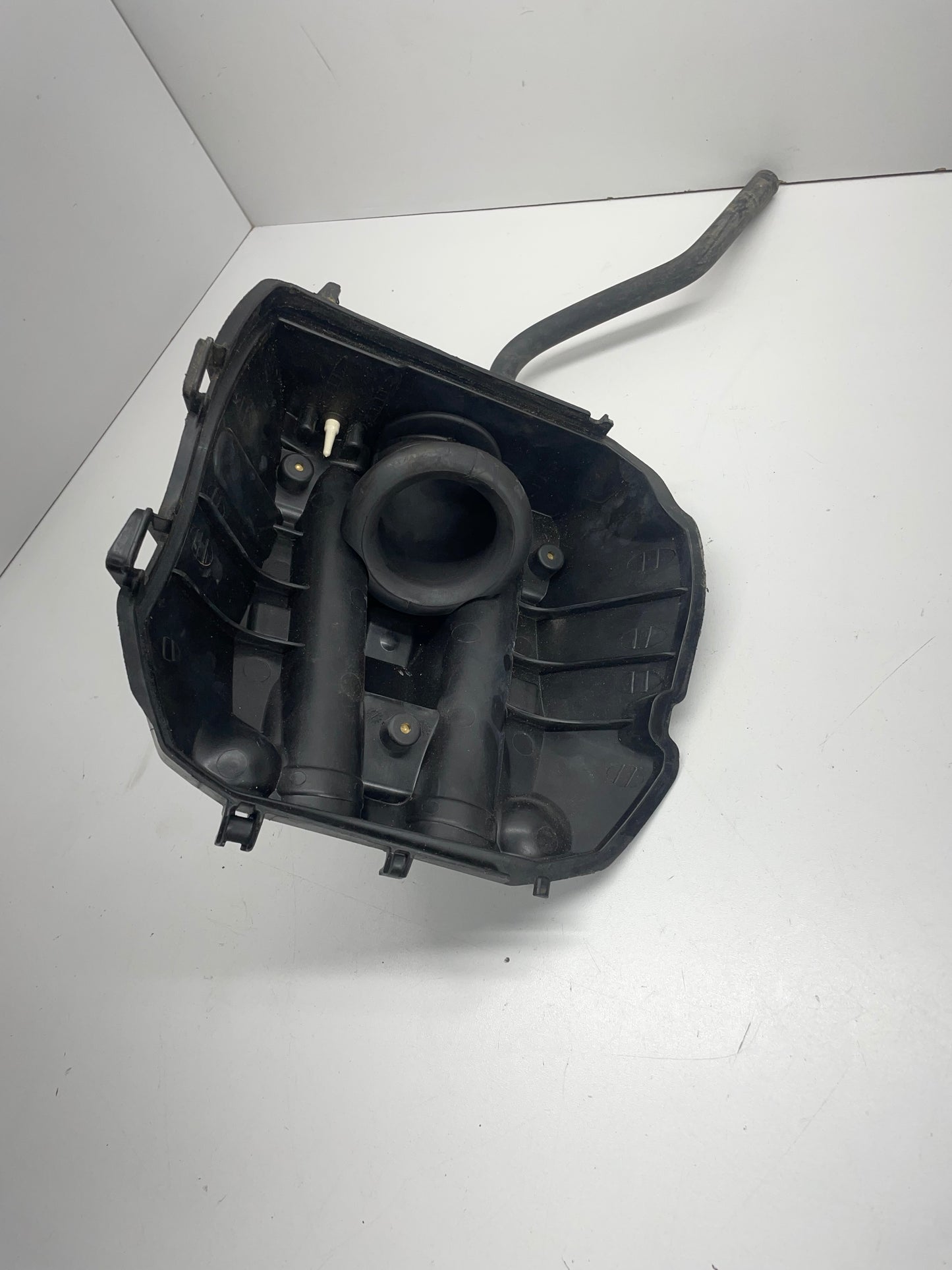 BMW G450X K16 Luftfilter Gehäuse Deckel 13717709367