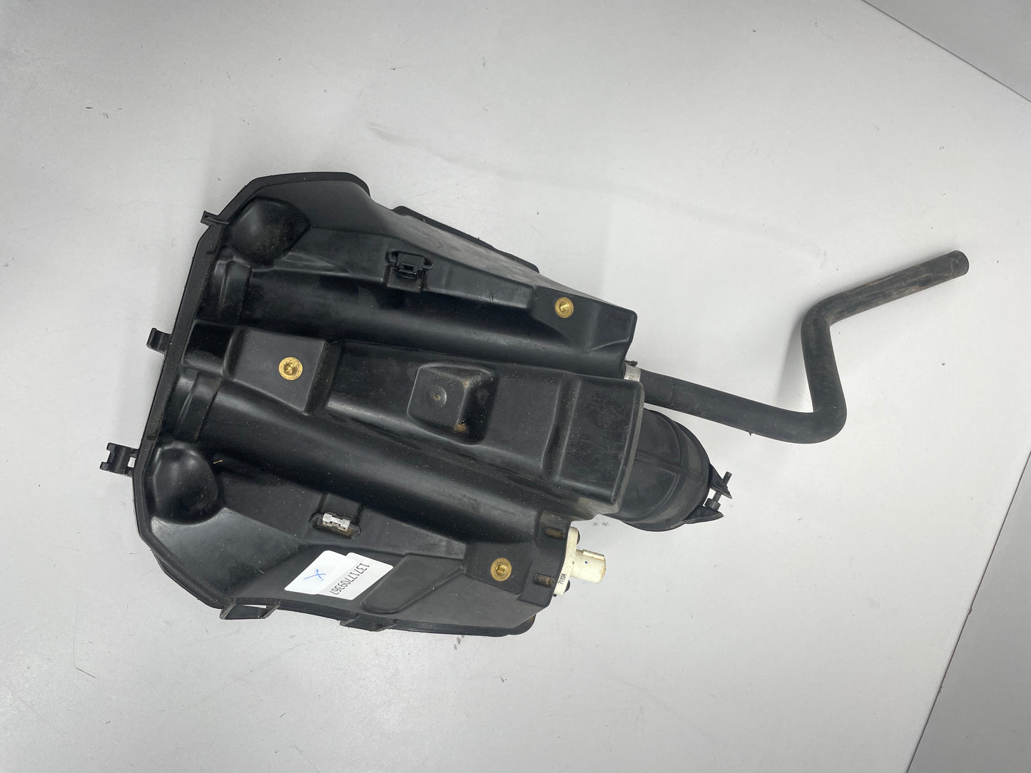 BMW G450X K16 Luftfilter Gehäuse Deckel 13717709367