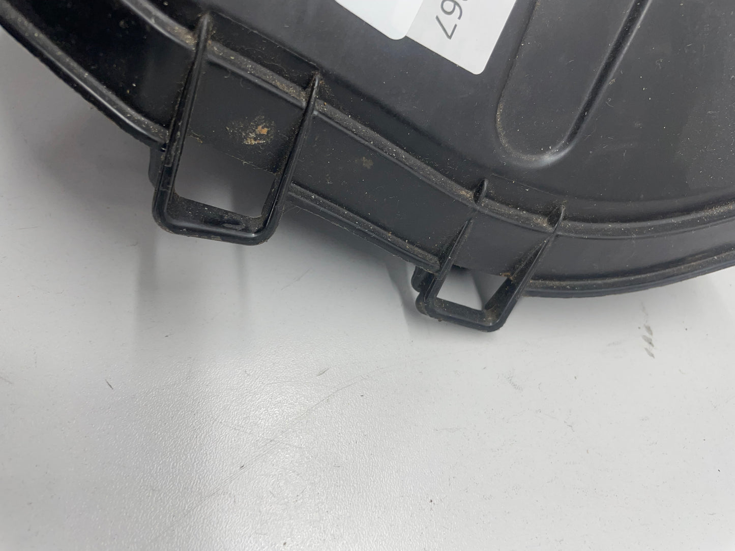 BMW G450X K16 Luftfilter Gehäuse Deckel 13717709367