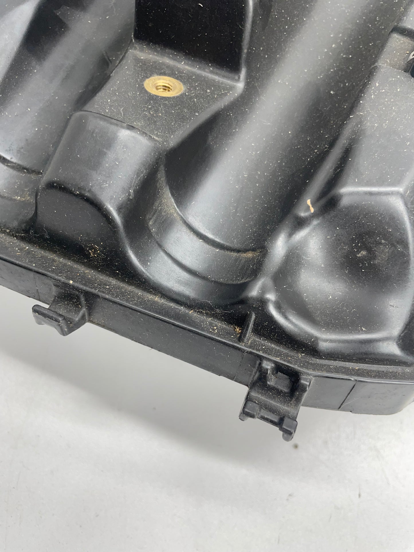 BMW G450X K16 Luftfilter Gehäuse Deckel 13717709367