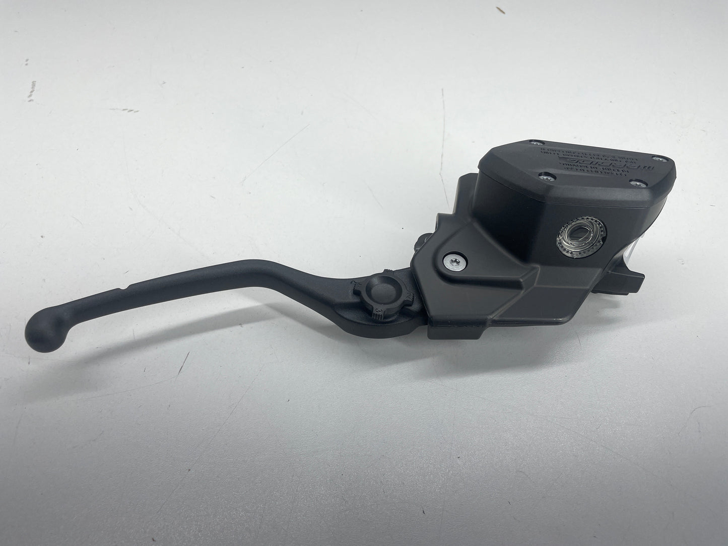 BMW R1200GS Handbremsarmatur K21 K50 K51 K52 K53 K54 32728559604