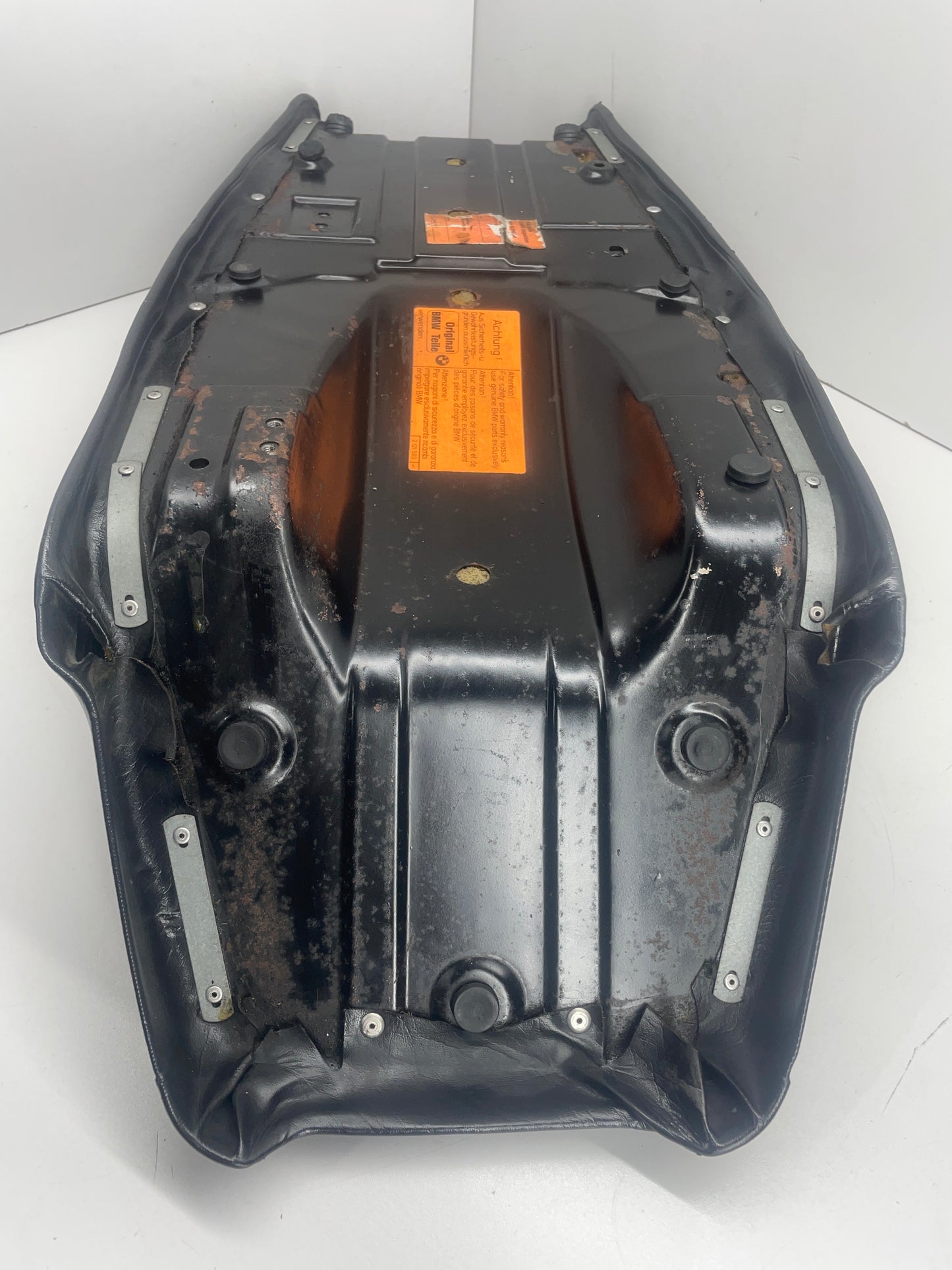 BMW Classic Sitzbank R65,80,80RT,100RS,RT ab Bj. 85 52531452298