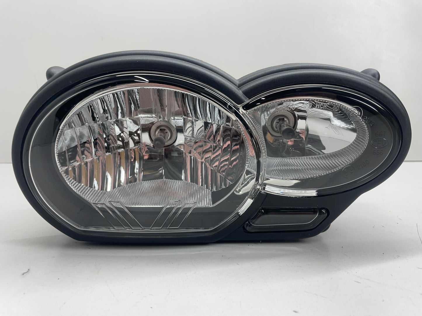 BMW R1200GS ADV K25 Haupt Scheinwerfer 63128527538