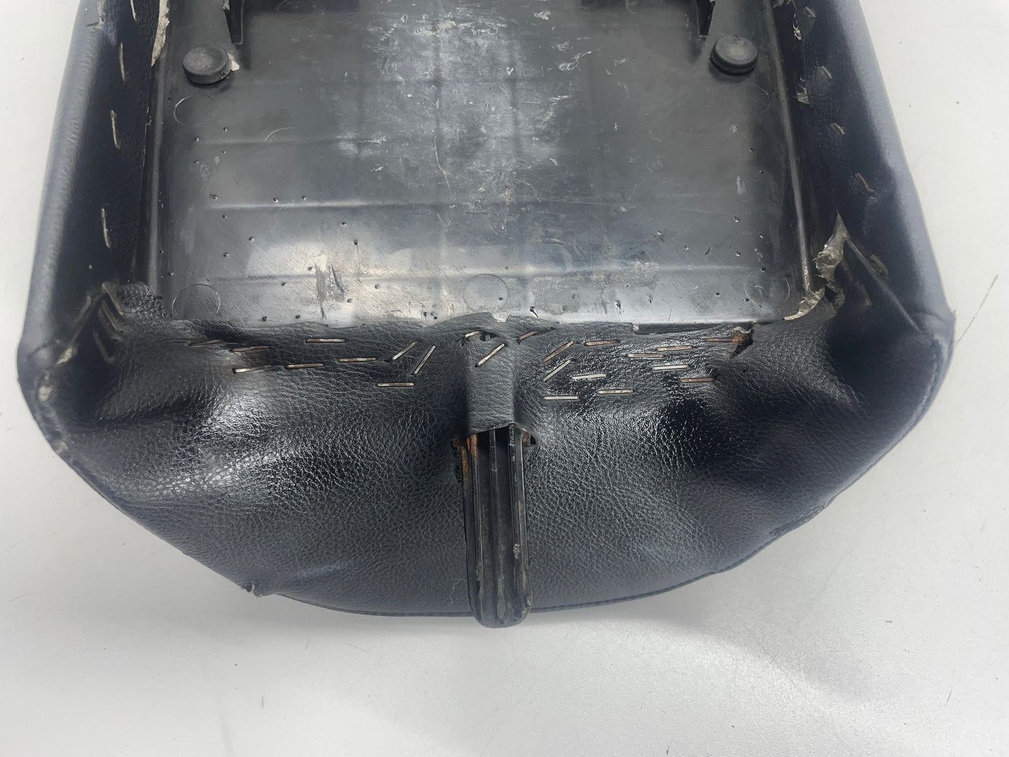 BMW R80 G/S Sitzbank Sitz schwarz hoch 52531242024