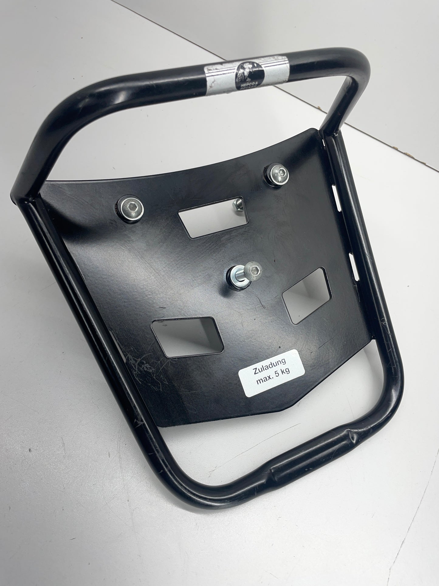 Hepco & Becker Gepäckbrücke Yamaha FJR1300 ab BJ 2006