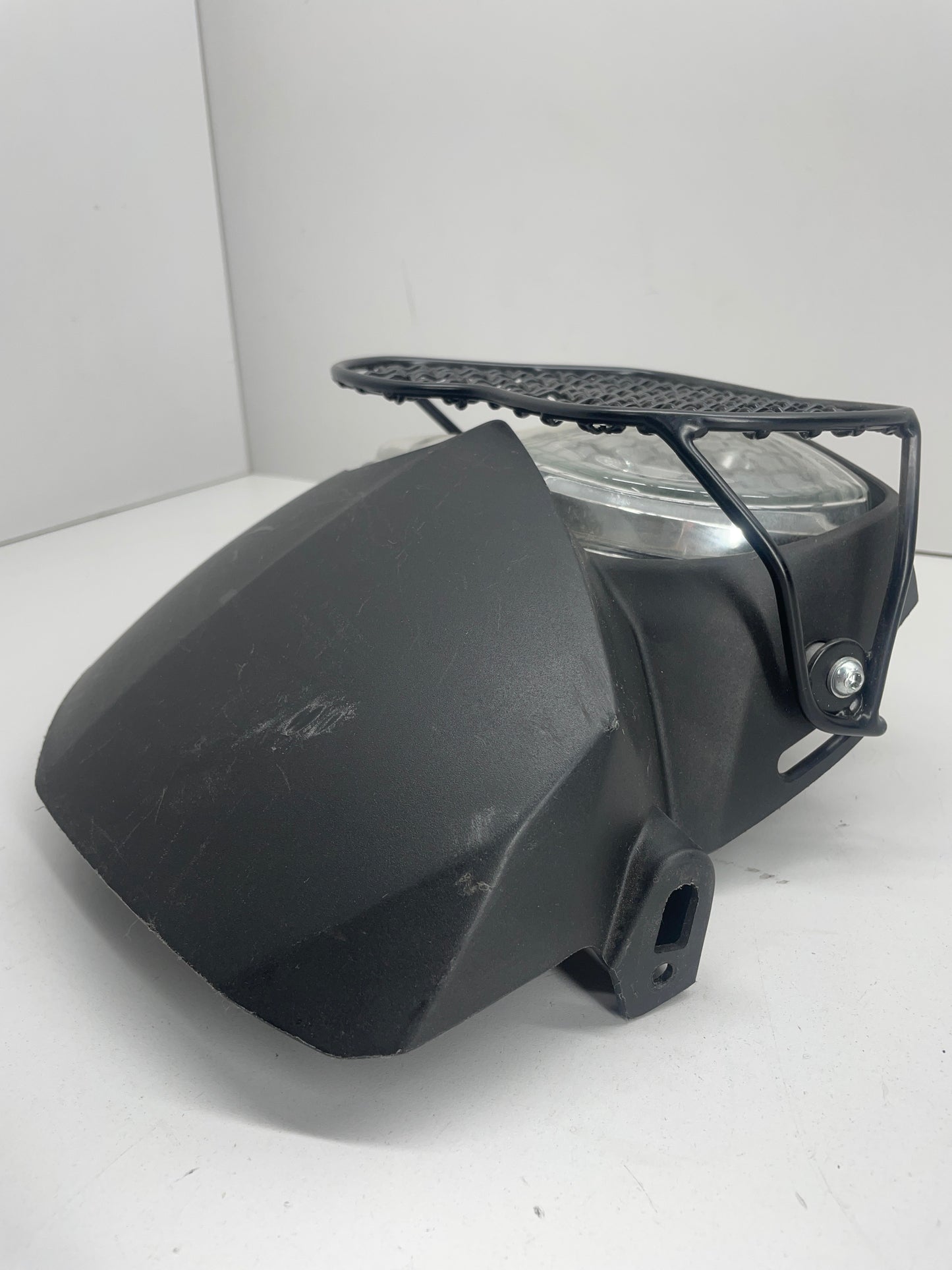 BMW G650X challenge ( Diverse Modelle ) Scheinwerfer mit Maske 63127696880