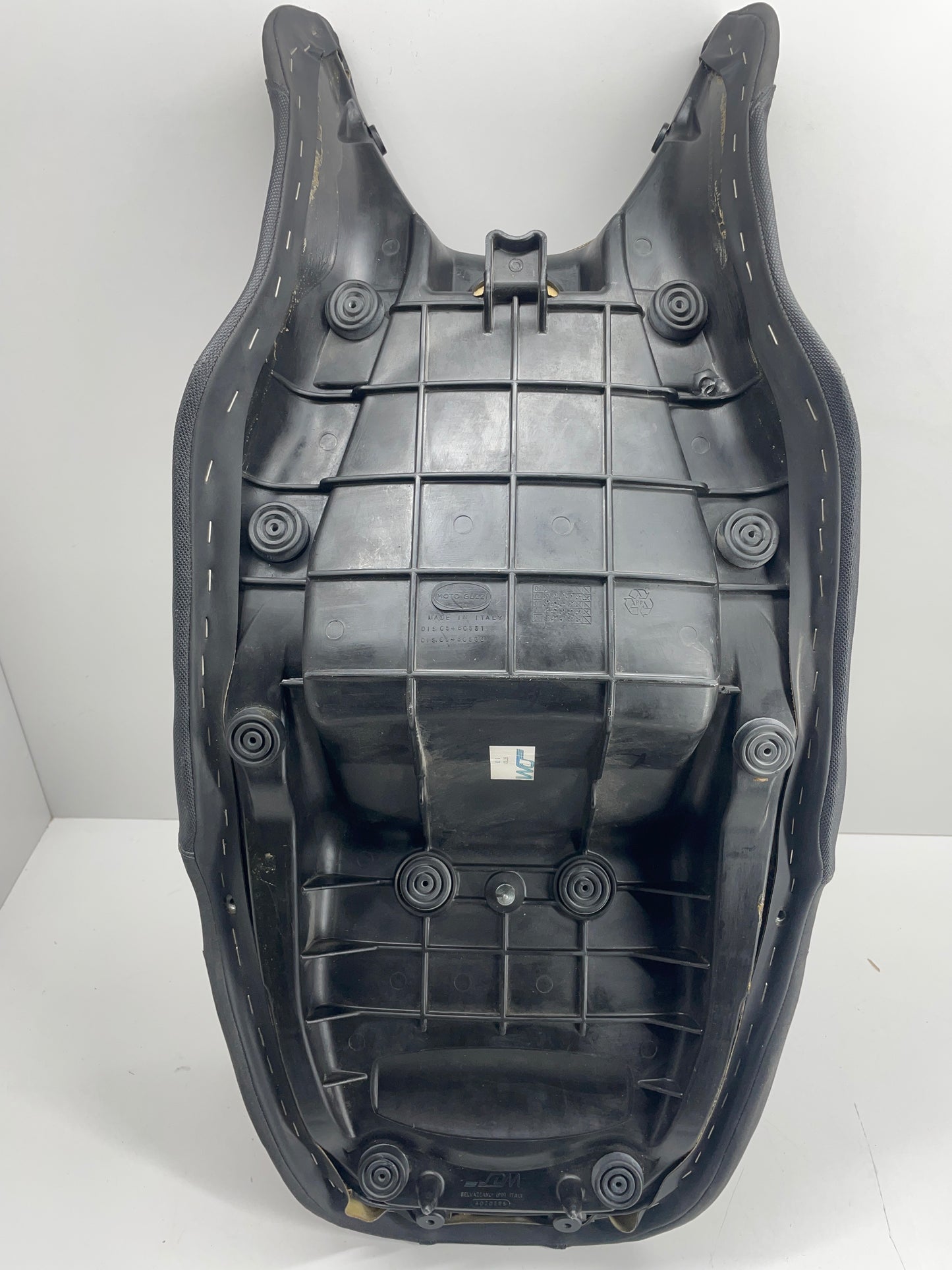 Sitzbank Moto Guzzi 1200 Sport 4V Dis.05460531