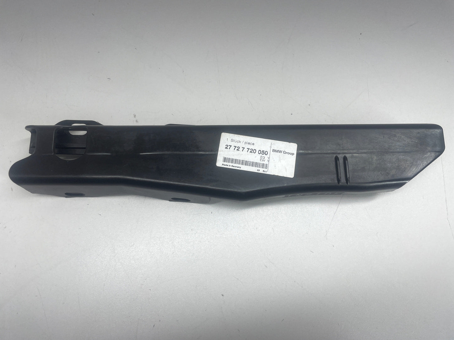 BMW G450X K16 Kettenschlauch unten 27727720050