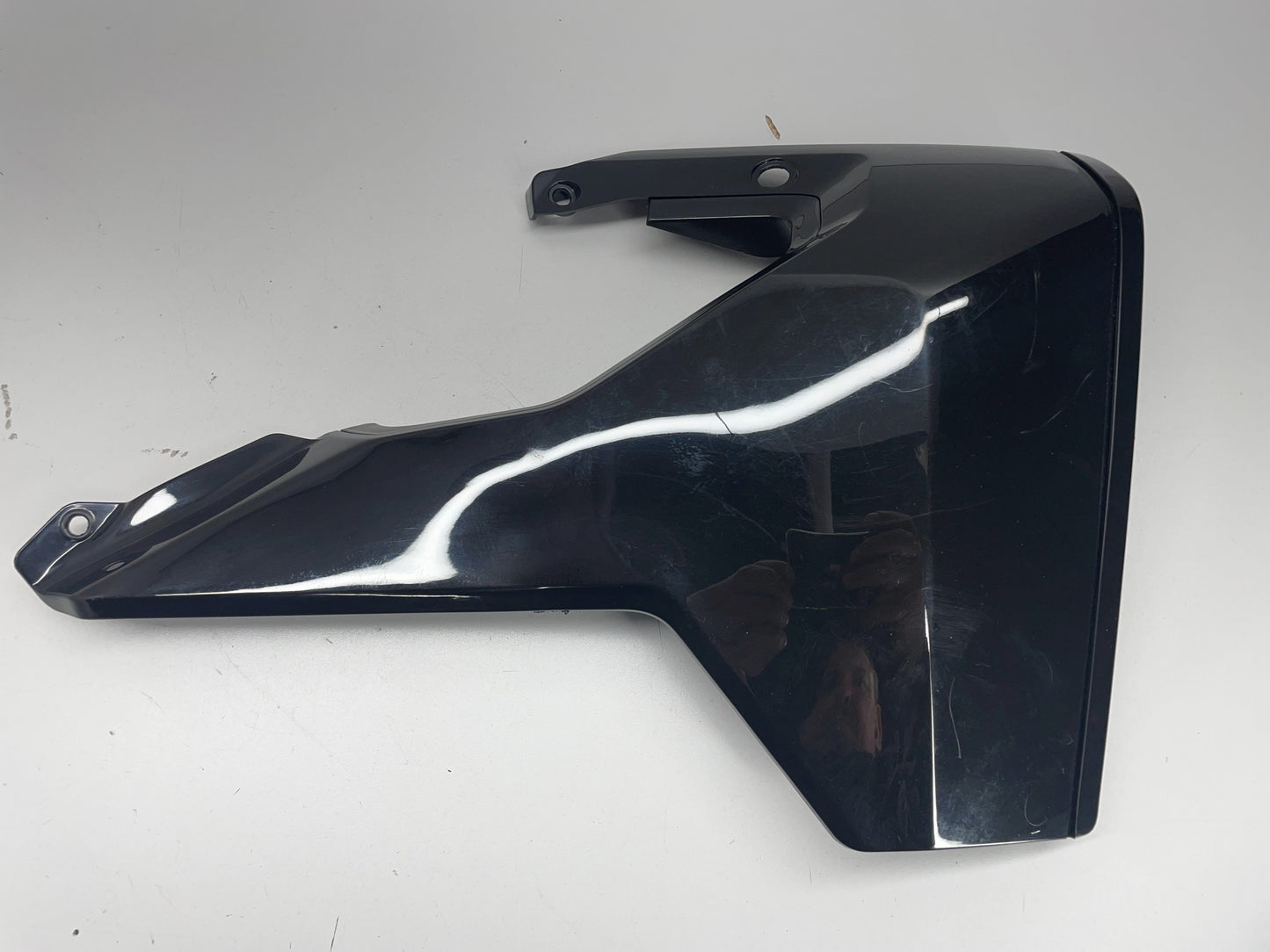 Husqvarna 701 Supermoto Spoiler rechts 27008051100