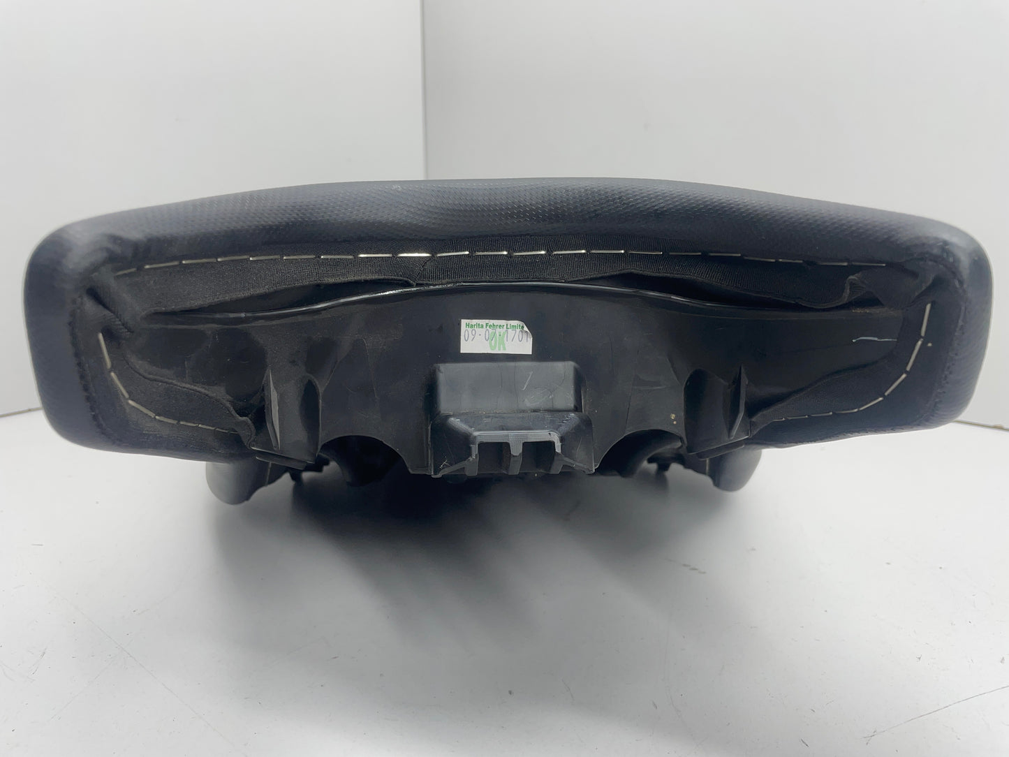 BMW K03 G310R K02 G310GS 2016- Sitzbank schwarz 52538558949