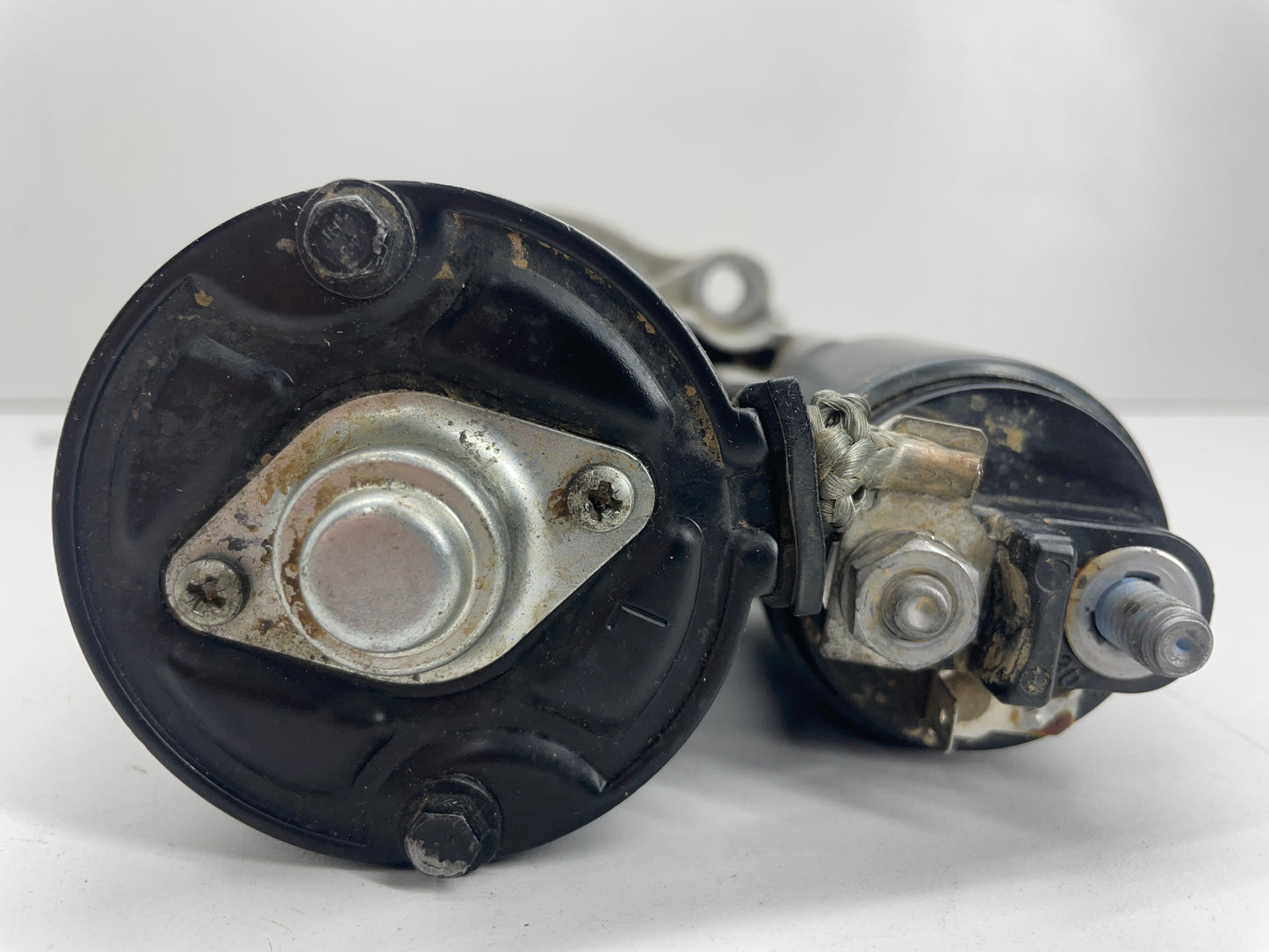 BOSCH Anlasser BMW R 1200 GS ADV 7682099