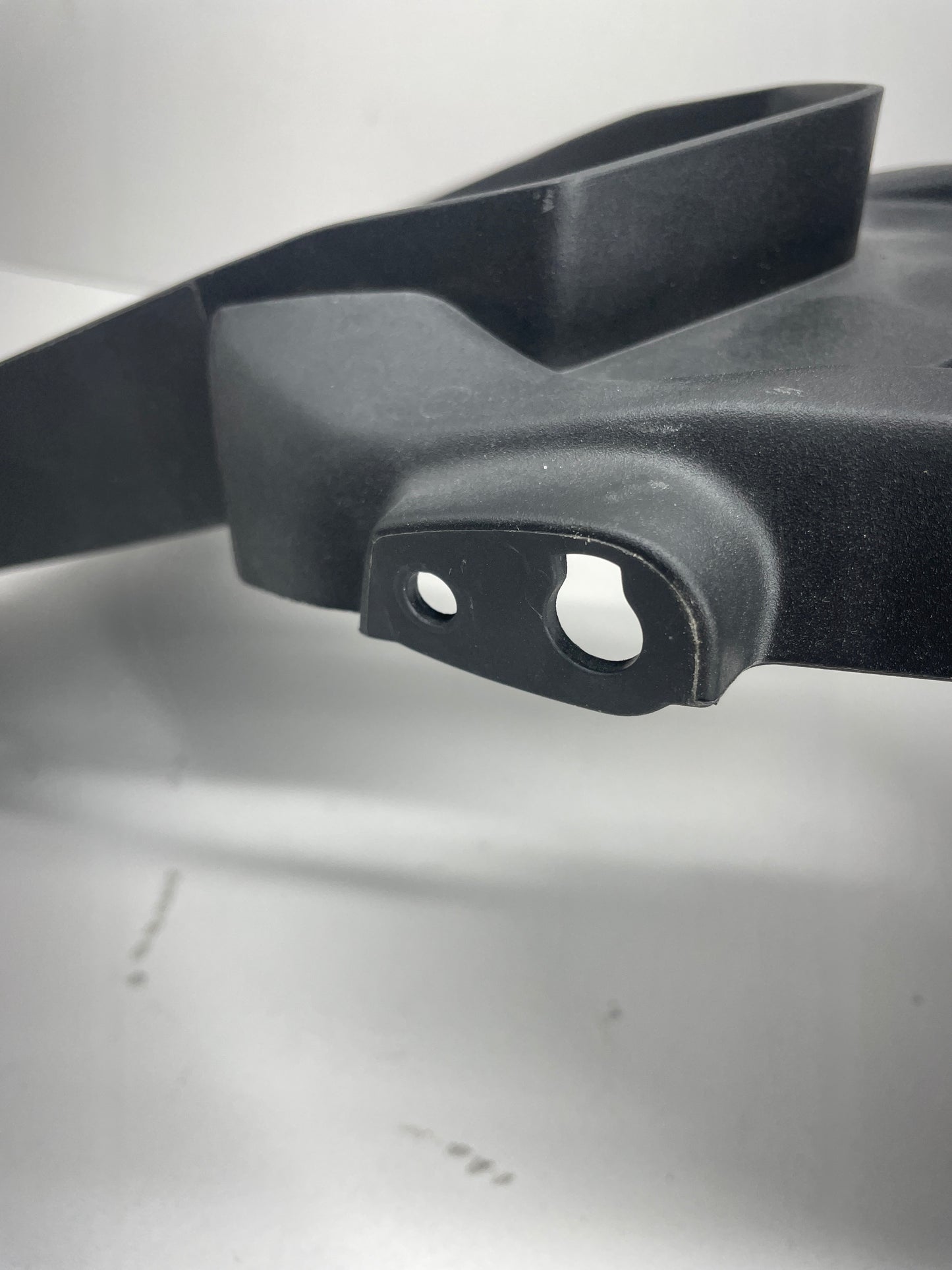 BMW RnineT Radabdeckung + LED K21 K22 K23 K32 K33 46628531172