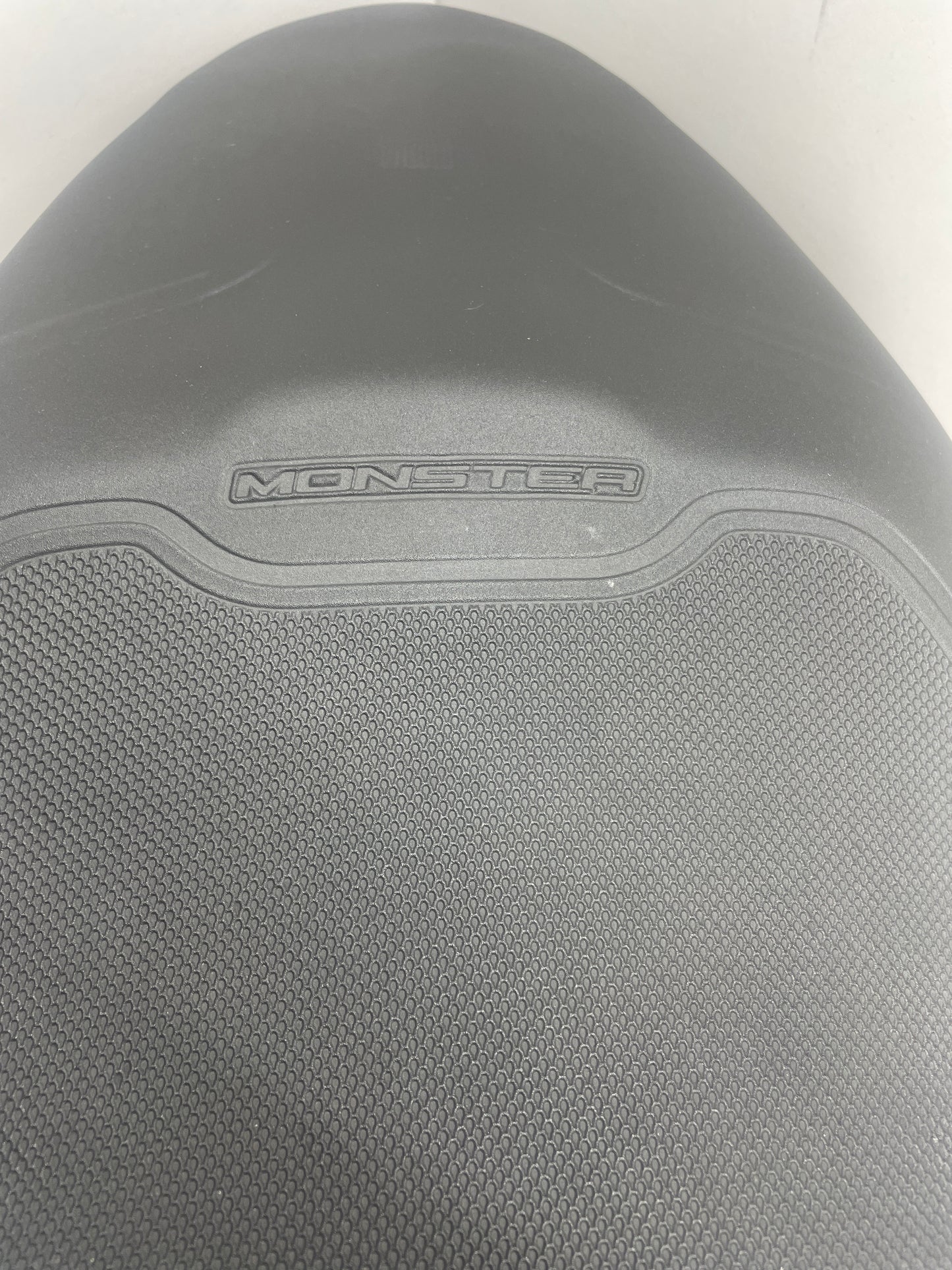 Ducati Monster 797 Sitzbank Original 59515933CB